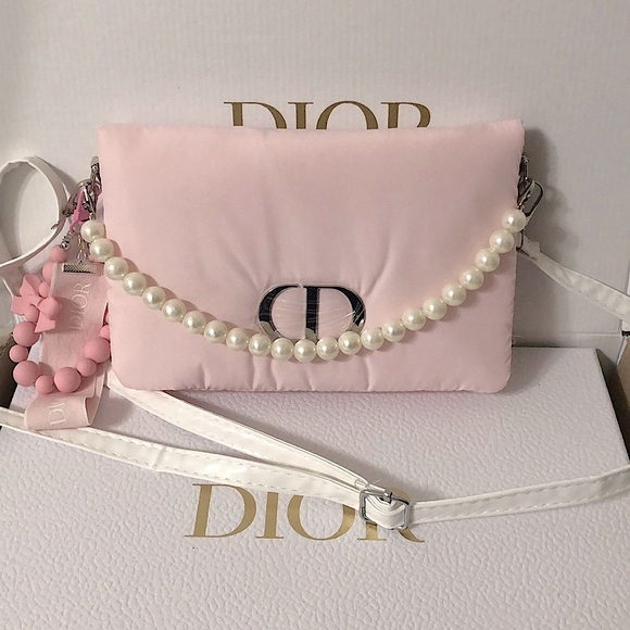 Dior Beauty Clutch/bag New In Box!!! - Picture 1 of 11